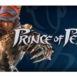 Prince of Persia (2008) 🔑UBISOFT КЛЮЧ 🔥РОССИЯ   МИР