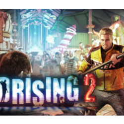 Dead Rising 2 (STEAM КЛЮЧ) РОССИЯ МИР