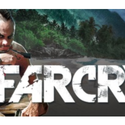 Far Cry 3 (UBISOFT) РФ МИР ПОЛНОСТЬЮ НА РУССКОМ
