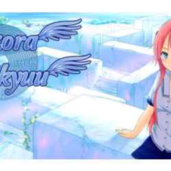 Aozora Meikyuu (Steam KEY, Region Free)