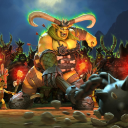 Orcs Must Die! 2 (RU/CIS Steam gift)