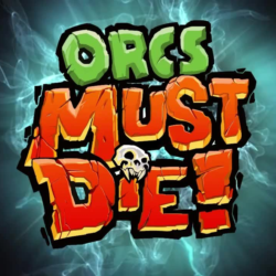 Orcs Must Die! Game of the Year ALL DLCs (RU/CIS Steam)