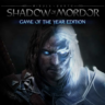 Middle-earth Shadow of Mordor GOTY (Steam Ключ РФ Мир)