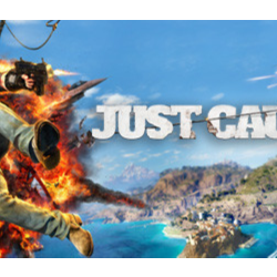 Just Cause 3 (Steam Ключ / РФ Global)   0%