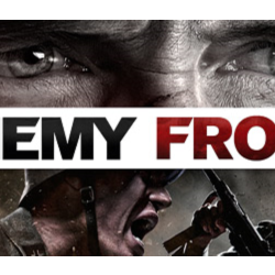 Enemy Front (STEAM КЛЮЧ) РОССИЯ   МИР