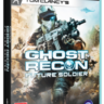Ghost Recon Future Soldier Deluxe (Steam Gift Reg Free)
