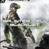 Splinter Cell Blacklist Standard (Steam Gift RegFree)