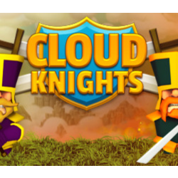 Cloud Knights (Steam KEY ROW Region Free)
