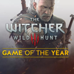 Ведьмак 3 Дикая охота GOTY  GOG.com Мир   РФ