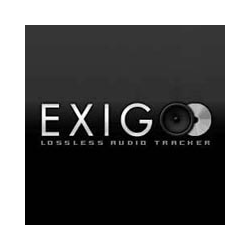 Аккаунт Exigomusic.org