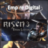 Risen 3: Titan Lords / Ключ Steam / Россия / СНГ