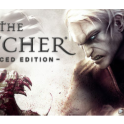 ВЕДЬМАК: РАСШИРЕННОЕ ИЗДАНИЕ [GLOBAL / GOG KEY]