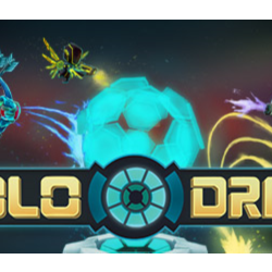 Holodrive Beginner's Pack STEAM KEY REGION FREE GLOBAL