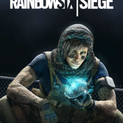 Tom Clancys Rainbow Six Siege (Steam Gift Region Free)