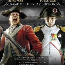 Empire and Napoleon: Total War - GOTY Collection Global