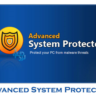 Advanced System Protector