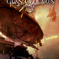 Guns of Icarus Online Collectors Edit. (Steam Gift ROW)