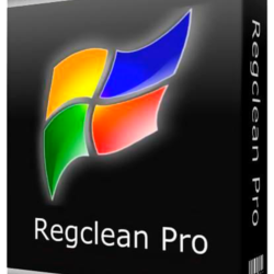 RegClean Pro