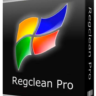 RegClean Pro