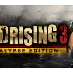 Dead Rising 3 Apocalypse Edition (Steam Gift RU CIS)