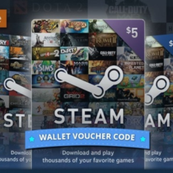 STEAM WALLET GIFT CARD 0.33 USD (US $) USA ТУРЦИЯ АРГЕН