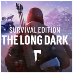 The Long Dark - Survival Edition (STEAM КЛЮЧ) РФ МИР