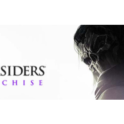 Darksiders Franchise Pack (Steam Gift RU CIS Tradable)