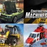 PlayWay&acute;s Sim Bundle (Steam Gift RU CIS Tradable)