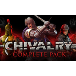 Chivalry: Complete Pack (Steam Gift RU CIS Tradable)