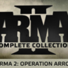 Arma 2: Complete Collection Steam Gift RU CIS Tradable