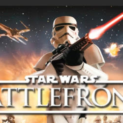 Star Wars: Battlefront Steam Global Region Free 2004