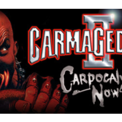 Carmageddon 2: Carpocalypse Now 🔑STEAM КЛЮЧ 🔥РФ МИР