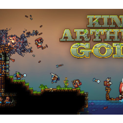 King Arthur's Gold (Steam CD Key GLOBAL)