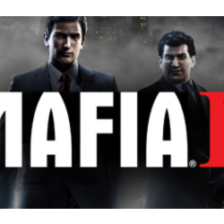 Mafia II Definitive Edition   Classic Deluxe STEAM КЛЮЧ