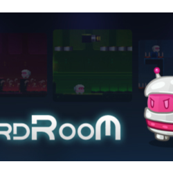 Hard Room (Steam Key, Region Free)