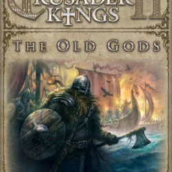 Crusader Kings II: DLC The Old Gods (Steam KEY)