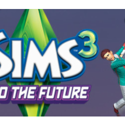 The Sims 3 - Into the Future / Вперед в будущее🔑EA APP