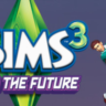 The Sims 3 - Into the Future / Вперед в будущее  EA APP