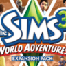 The Sims 3 - World Adventures / Мир приключений  EA APP
