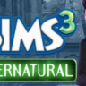The Sims 3 - Supernatural / Сверхъестественное  EA APP