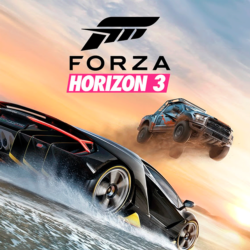 Forza Horizon 3 Xbox One   Series ⭐🥇⭐