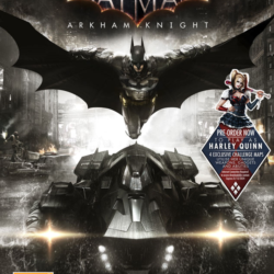 Batman: Arkham Knight: DLC Harley Quinn Story Pack