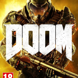 DOOM / XBOX ONE / АККАУНТ