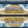 Tropico 5 Complete Collection STEAM KEY РОССИЯ СНГ