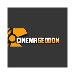 инвайт на Cinemageddon.net