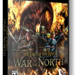 Lord of the Rings War in the North (Steam Gift RegFree)