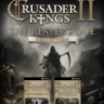 Crusader Kings II: DLC The Reaper&acute;s Due Collection
