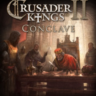Crusader Kings II: DLC Conclave (Steam KEY)   ПОДАРОК