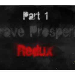 Grave Prosperity: Redux- part 1 Steam ключ