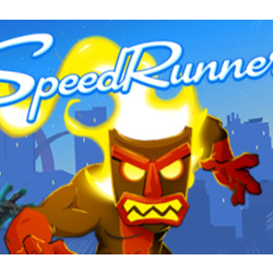 SpeedRunners (Steam Gift/RU+CIS) + ПОДАРОК